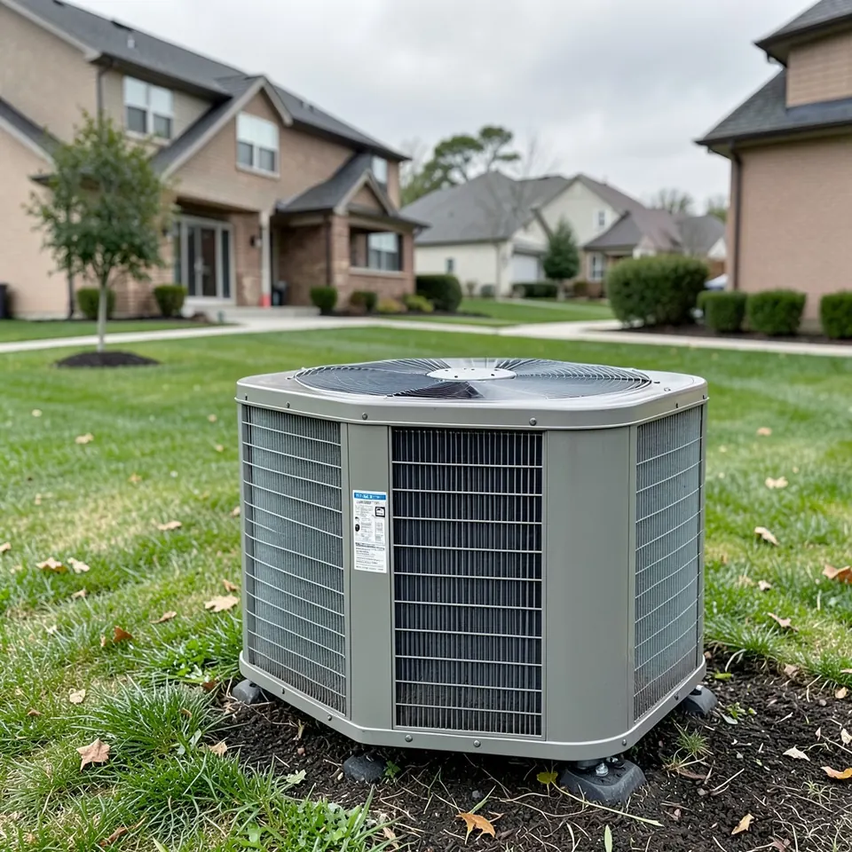 AC Repair in Colonia, NJ — local guide